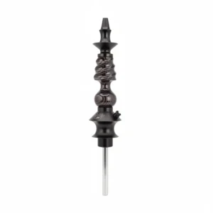 Cachimba Regal Pawn Mini Cavalier Dark Night en versión compacta