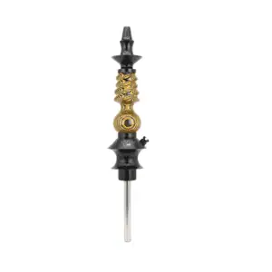 Cachimba Regal Pawn Mini Cavalier Bumblebee en versión compacta