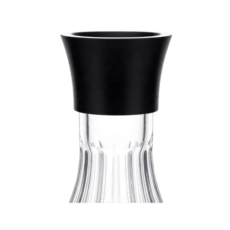 Base repuesto Aladin Admiral de cristal con grabados