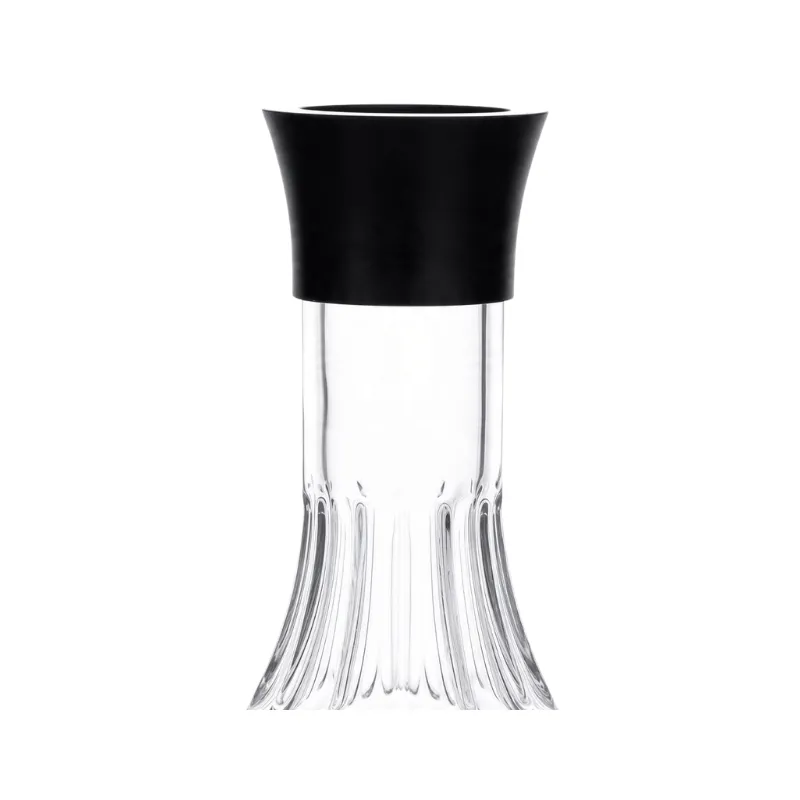 Base repuesto Aladin Admiral de cristal con grabados
