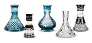 Elegir la base para cachimbas perfecta implica considerar el material, el tamaño y el diseño para garantizar una experiencia de fumar suave, estable y estéticamente agradable.