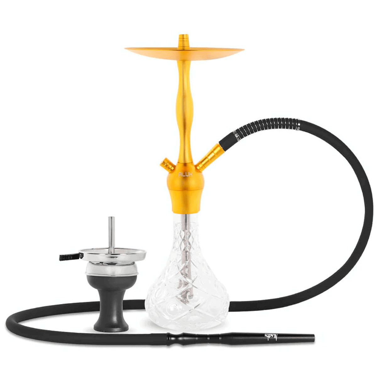 aladin alux admiral gold