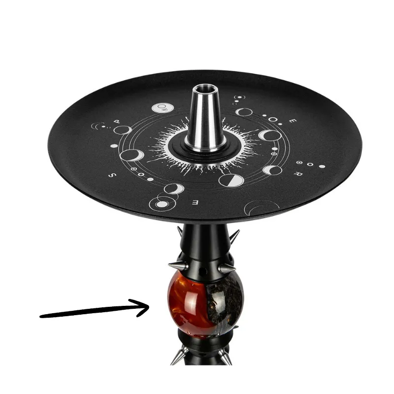 Esfera Moze Sphere 2 de repuesto para cachimba