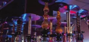 Cómo elegir el tamaño de la cachimba ideal según la frecuencia de uso, portabilidad, número de usuarios y experiencia de fumar.