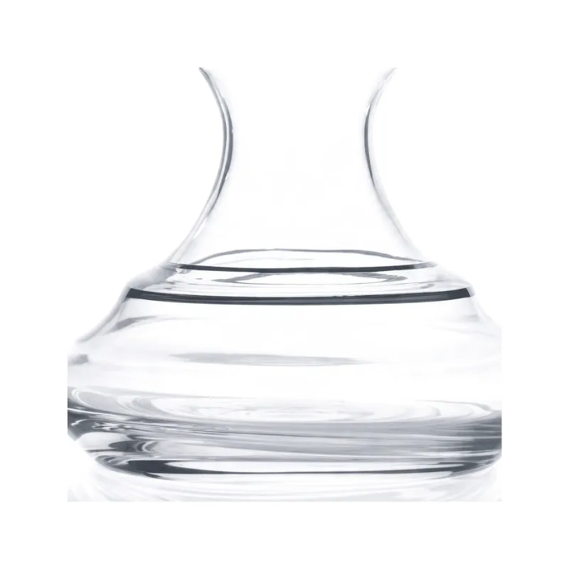 Base MS Leao de cristal con detalles dorados