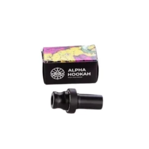 Conector manguera Alpha Hookah magnético para una sujeción firme y rápida de la manguera