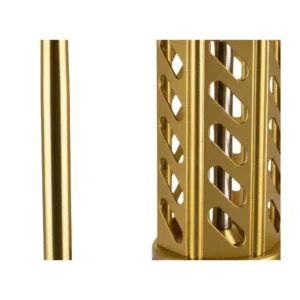 Shi Carver MicroGun Gold Limited Edition rusa edición limitada de 50 unidades en acero inoxidable V2A con cámara giratoria 360 grados y acabado Gold