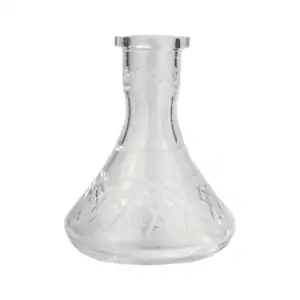 base mini clear ice