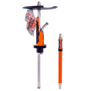 Cachimba El Bomber El Pudgo Dota 2 edición limitada con gancho exclusivo en acero inoxidable