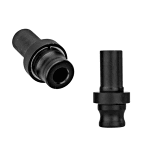 Conector manguera Alpha Hookah magnético para una sujeción firme y rápida de la manguera