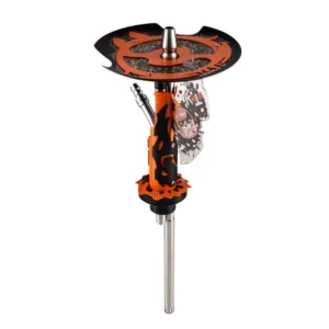 Cachimba El Bomber El Pudgo Dota 2 edición limitada con gancho exclusivo en acero inoxidable