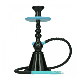 el badia celeste black edition