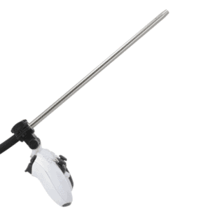 Soporte de manguera para mando PS5 con cachimba
