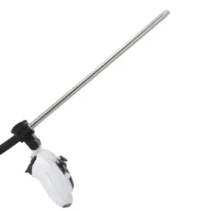 Soporte de manguera para mando PS5 con cachimba