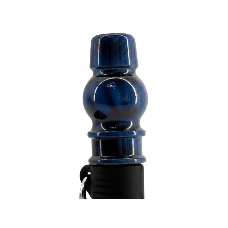 Boquilla personal Resin para cachimba con cordón