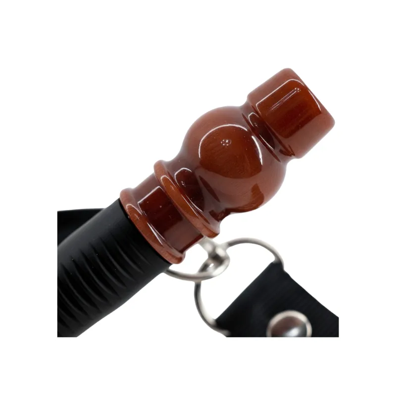 Boquilla personal Resin para cachimba con cordón