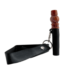 Boquilla personal Resin para cachimba con cordón