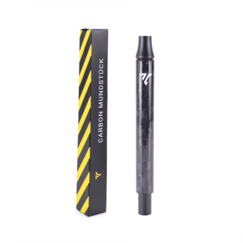 Boquilla Aeon Vyro Carbon 17 cm de fibra de carbono