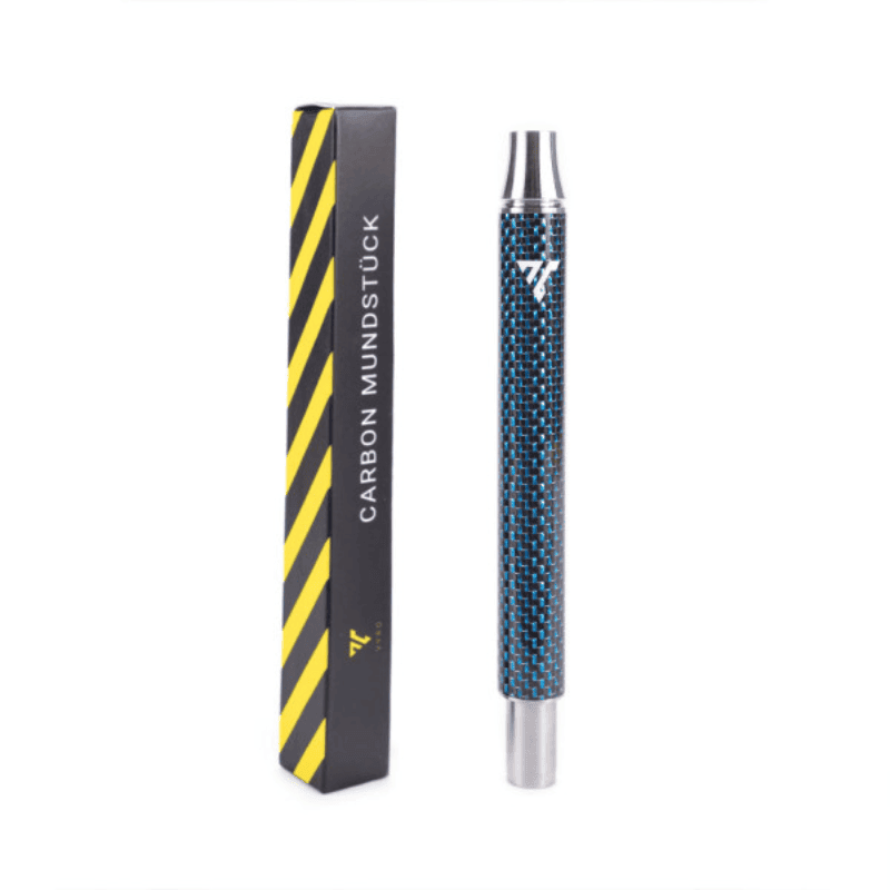 Boquilla Aeon Vyro Carbon 17 cm de fibra de carbono