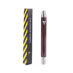 Boquilla Aeon Vyro Carbon 17 cm de fibra de carbono