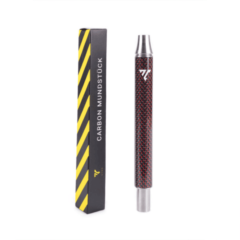Boquilla Aeon Vyro Carbon 17 cm de fibra de carbono