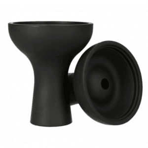 Cazoleta de silicona Phunnel sin junta de goma para cachimba