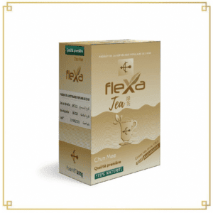 flexa tea 100 gr