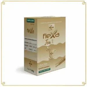 flexa tea 100 gr
