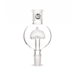 Recogedor de melaza Glass para cachimba de cristal