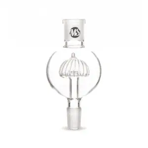 Recogedor de melaza Glass para cachimba de cristal