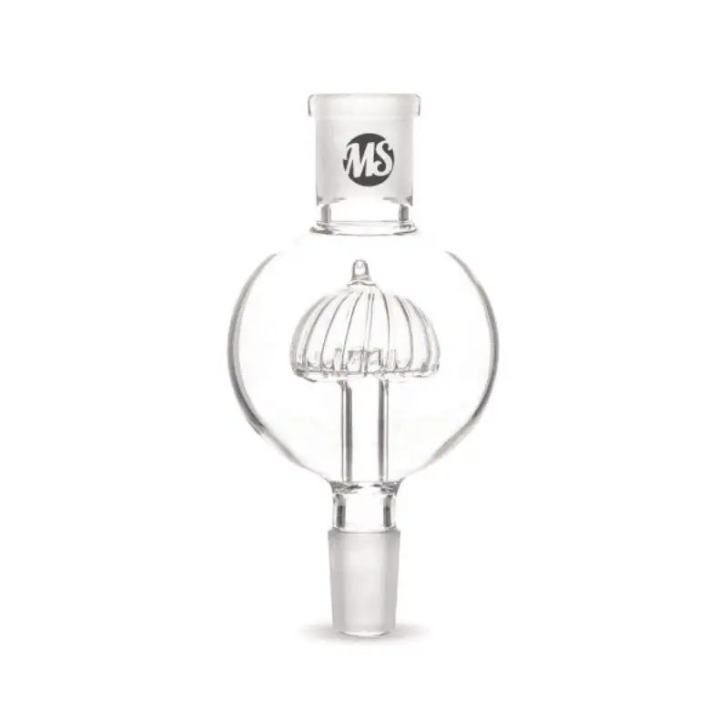 Recogedor de melaza Glass para cachimba de cristal