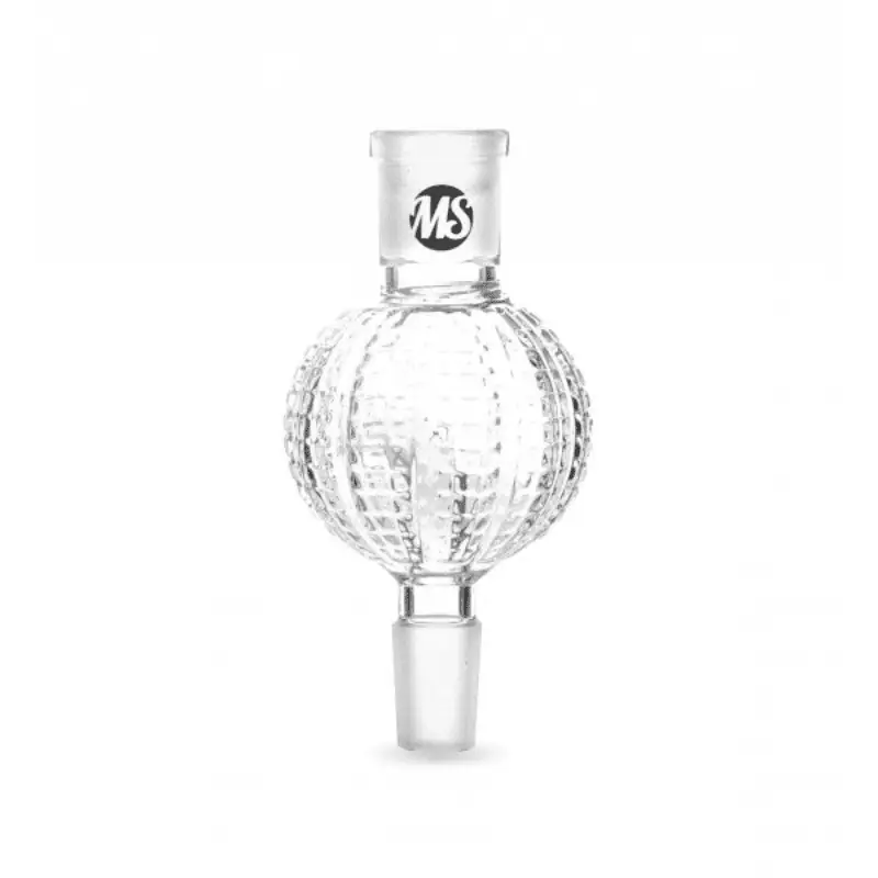 Recogedor de melaza Glass para cachimba de cristal