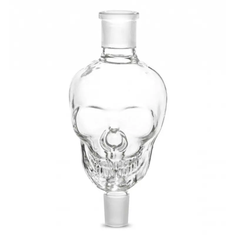 Recogedor de melaza Glass para cachimba de cristal