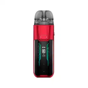 vaporesso-luxe-xr-max-rojo