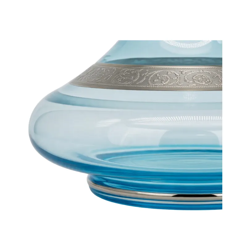 Base The Legend Uranus Trumpet de cristal soplado de 29 cm