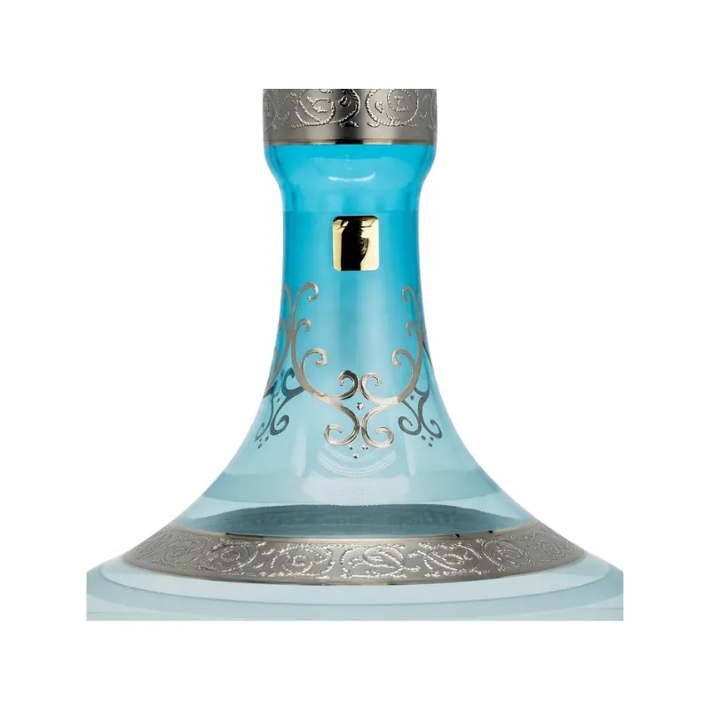 Base The Legend Uranus Trumpet de cristal soplado de 29 cm