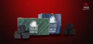 Guía completa para elegir el mejor carbón para shisha, incluyendo opciones naturales y autoencendidas, consejos sobre duración y sabor, y cómo maximizar tu experiencia de fumar shisha con productos adecuados