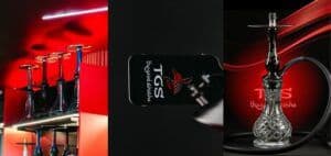 Descubre en esta guía para principiantes todo lo que necesitas saber para empezar con tu primera shisha. Aprende a elegir la mejor cachimba, tabaco y carbón, así como los pasos esenciales para montarla y disfrutar de una experiencia óptima desde el primer uso.