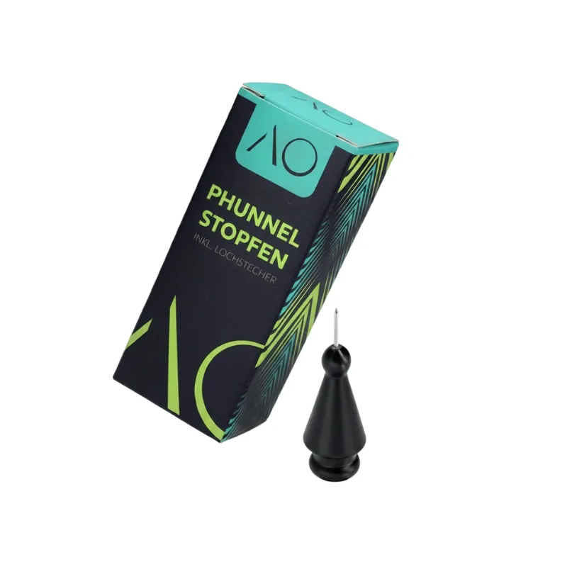 Punzón Phunnel AO para cachimba con punta afilada