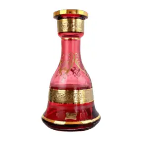 base egermann 1001 nights red 26 cm