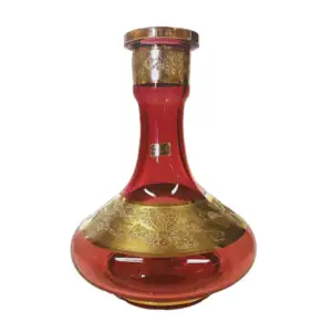 base egermann morgiana red