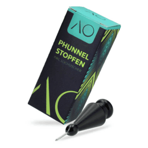 Punzón Phunnel AO para cachimba con punta afilada