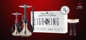 La cachimba RS Hookah Avion Stick destaca como una de las opciones premium del momento. Este modelo ofrece una experiencia única gracias a su diseño innovador, materiales de alta calidad y rendimiento excepcional, convirtiéndola en la elección perfecta para los fumadores que buscan estilo y sofisticación en cada sesión.