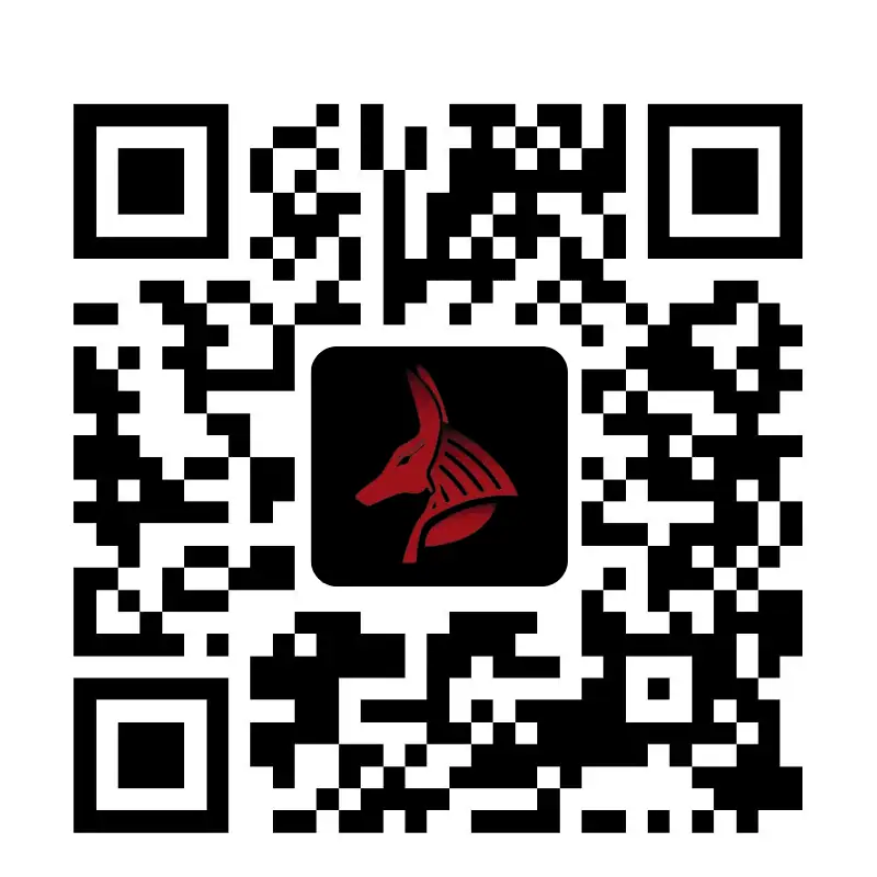 qr tgs anubis