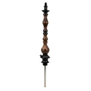 Cachimba Regal Hookah King Gloss con acabado brillante y diseño moderno