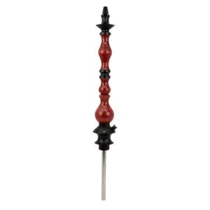 Cachimba Regal Hookah King Gloss con acabado brillante y diseño moderno