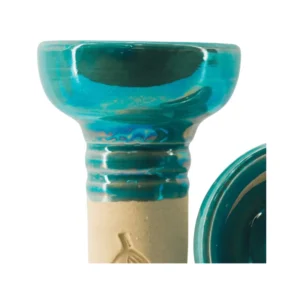Cazoleta TGS Nilo 1.0 Sunset Edition de barro Highfire