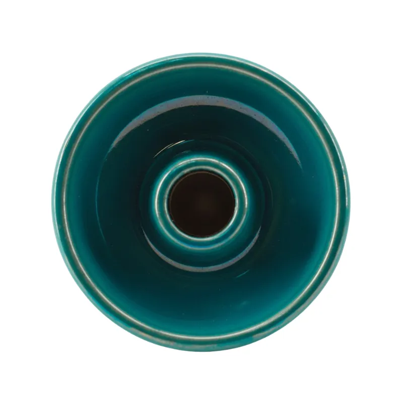 Cazoleta TGS Nilo 1.0 Sunset Edition de barro Highfire
