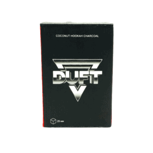 carbón duft 25 mm