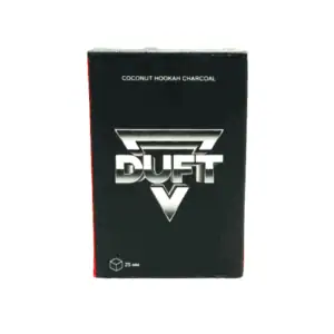 carbón duft 25 mm